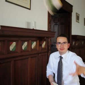 159. Stiftungsfestkommers — Bild 3